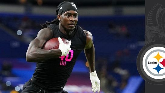 Big Board: Emmanuel McNeil-Warren taken in Pittsburgh